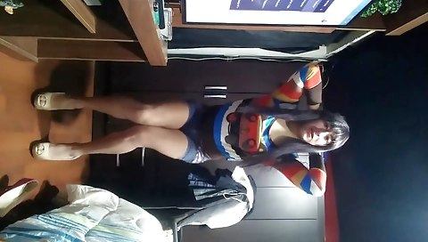 Hot tranny fucks like al tonightsgirlfriend foughtims