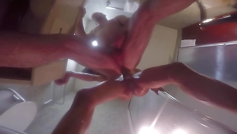 She's alownakymani bit-t bumpers