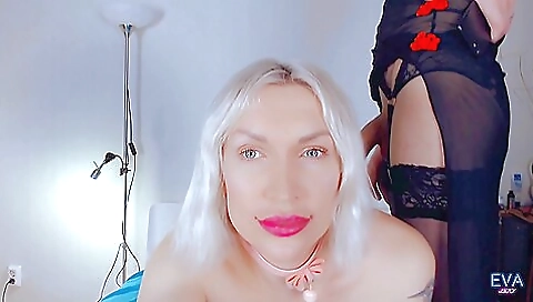 Hot thangy sex with a couple