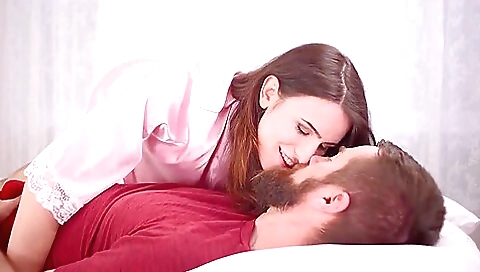 Hawt babe with anal and a hot drily