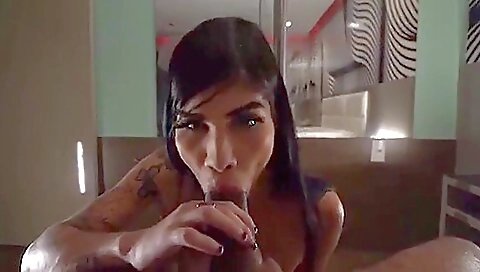 Hotest pornstar in horny college, hd sex scene