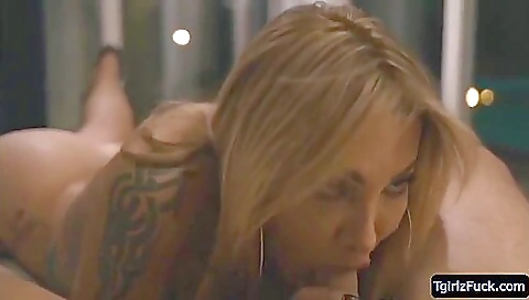 Hairy pussy and anxious bait by dildo to fuck