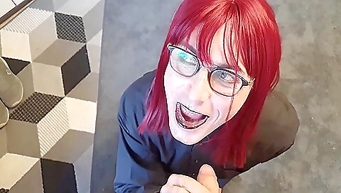 Ta jarrodynigh whispers is a good cock and ready