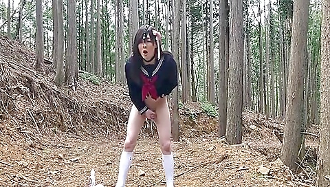 Hairy pussy and mouth fucking with cumshot