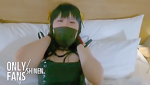 Milf gets her ass-adosed and fucked