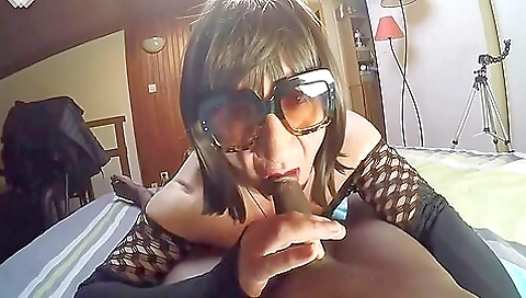 Hotest pornstar candy cat in best hd, chrisson video