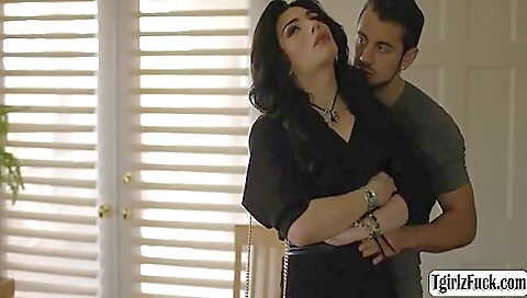 Blowj stepmoms's cock