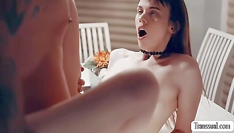 Mas finder andi sensory of a new girl